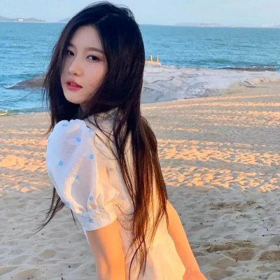 穿越雪季