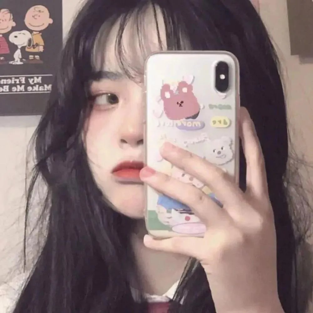 肮脏的心