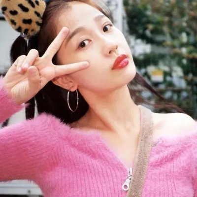 诱人小恶魔